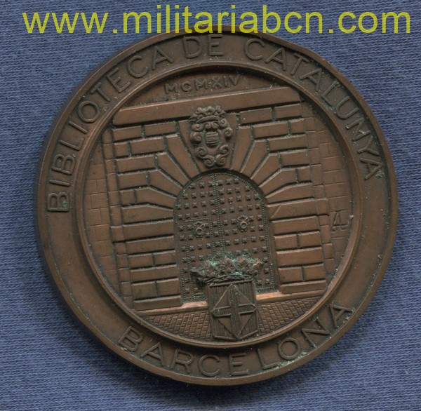 Militaria Barcelona