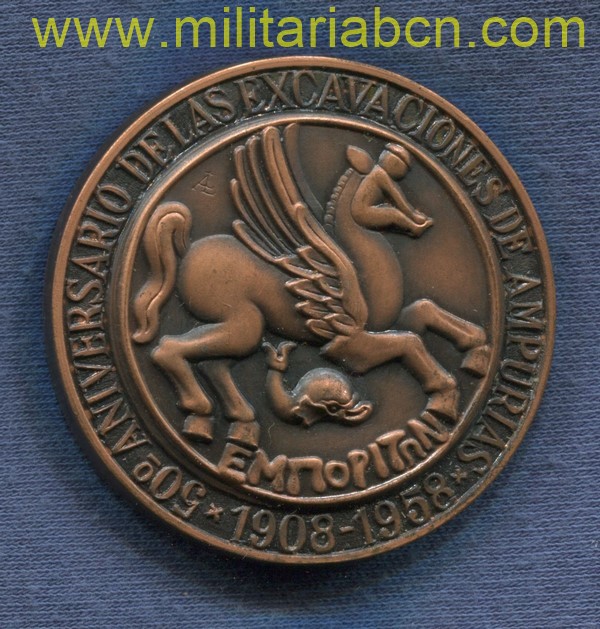 Militaria Barcelona