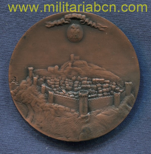 Militaria Barcelona