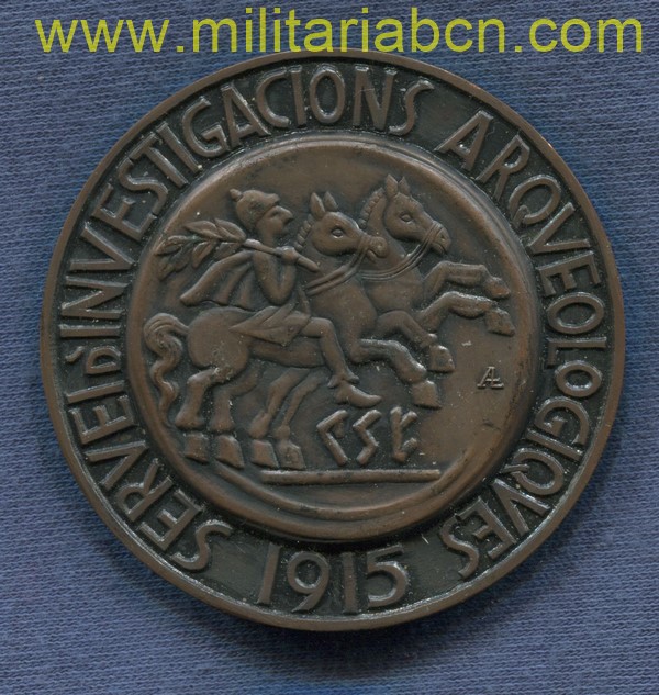 Militaria Barcelona