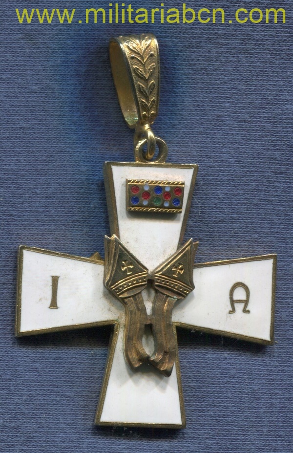 Militaria Barcelona