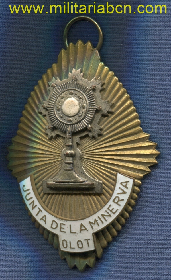 Militaria Barcelona