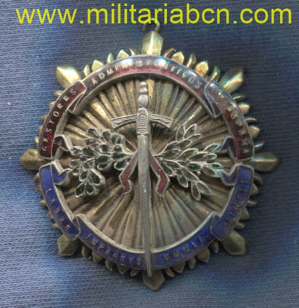 Militaria Barcelona