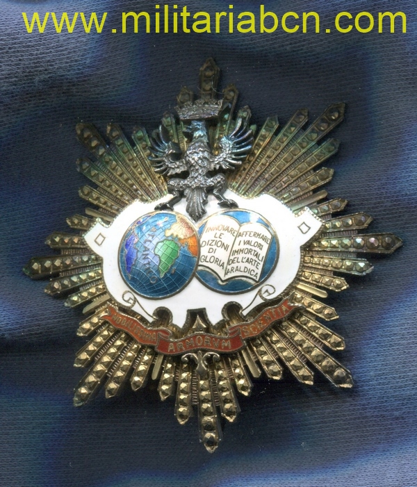 Militaria Barcelona