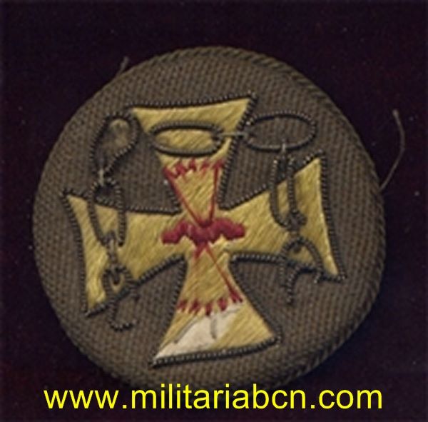 Militaria Barcelona