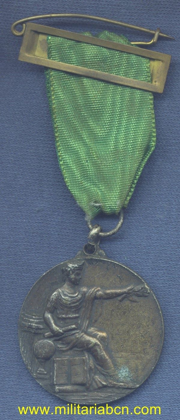 Militaria Barcelona
