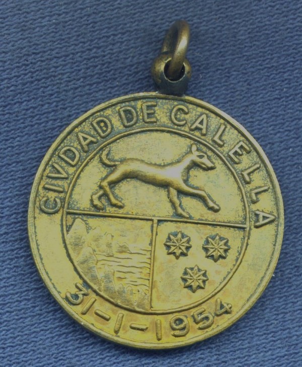 Militaria Barcelona