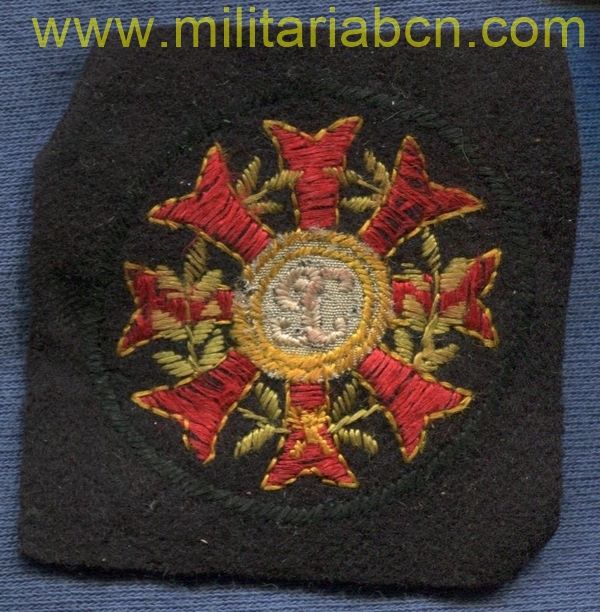 Militaria Barcelona