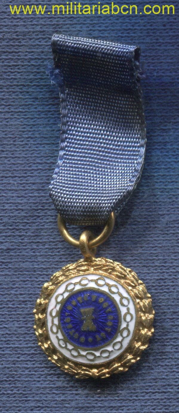 Militaria Barcelona