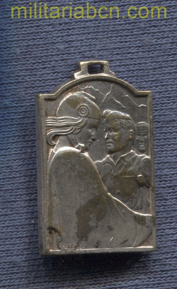 Militaria Barcelona