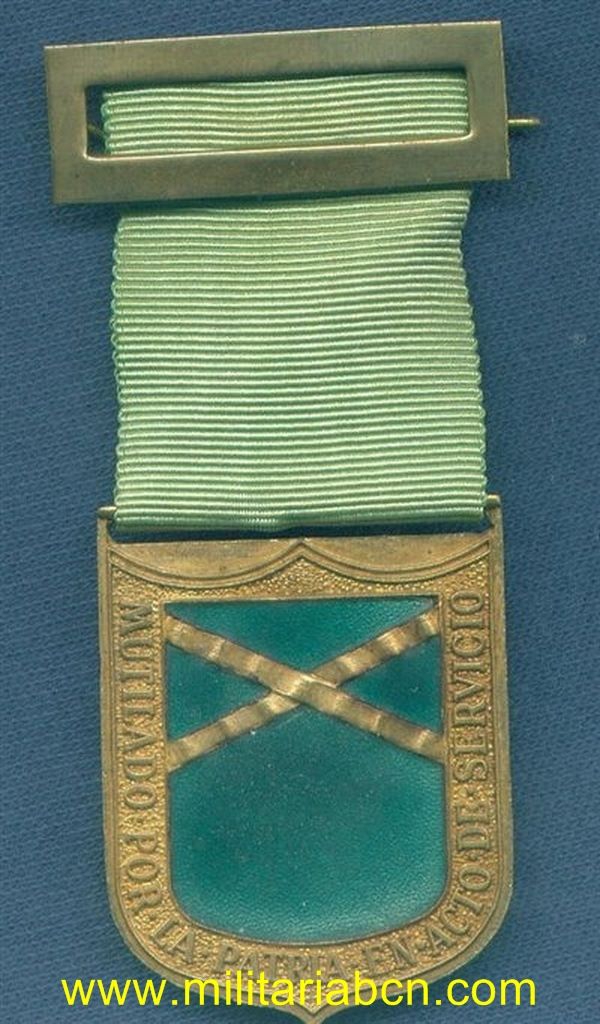 Militaria Barcelona