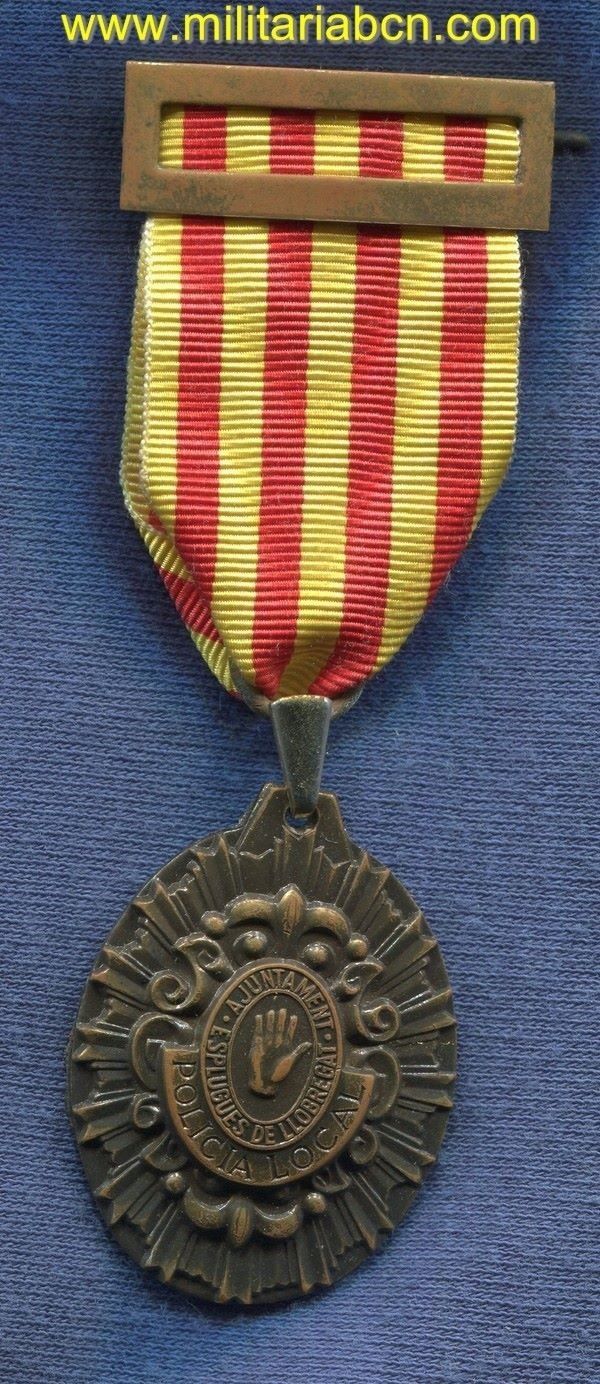 Militaria Barcelona