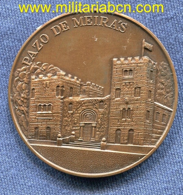 Militaria Barcelona
