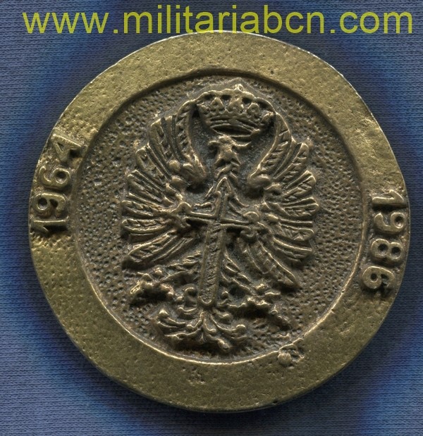 Militaria Barcelona