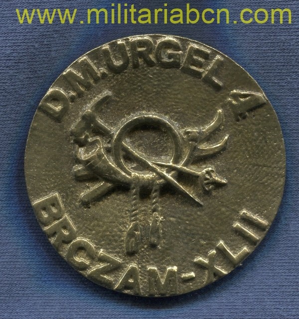 Militaria Barcelona