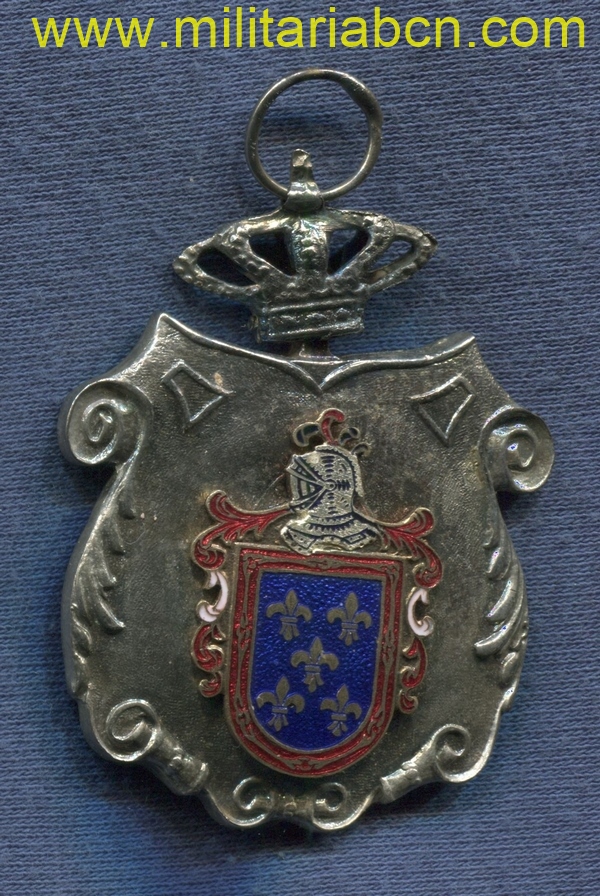 Militaria Barcelona