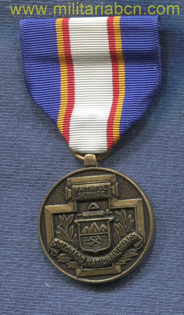 Militaria Barcelona