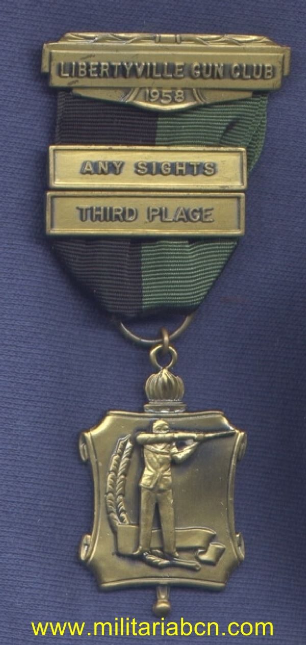 Militaria Barcelona