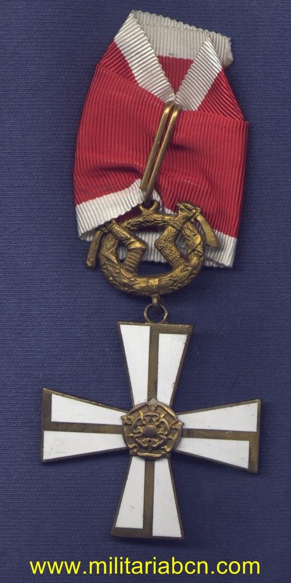 Militaria Barcelona