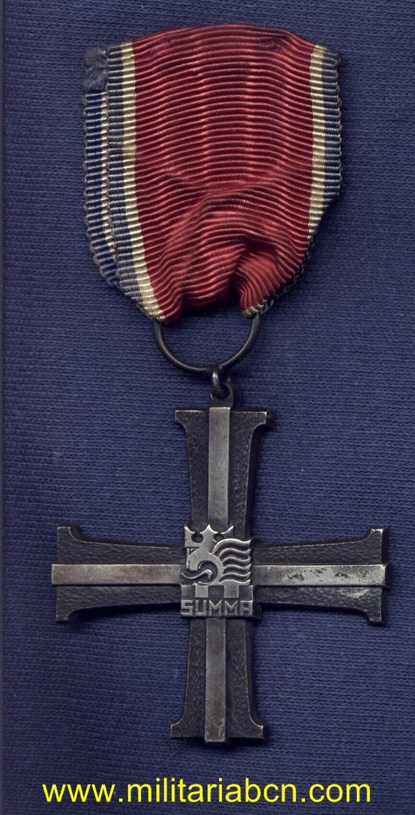 Militaria Barcelona