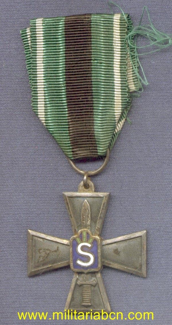 Militaria Barcelona