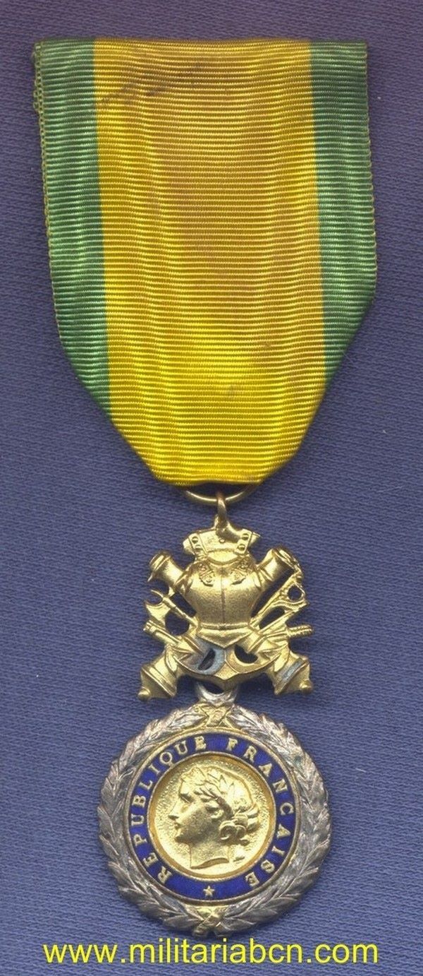 Militaria Barcelona