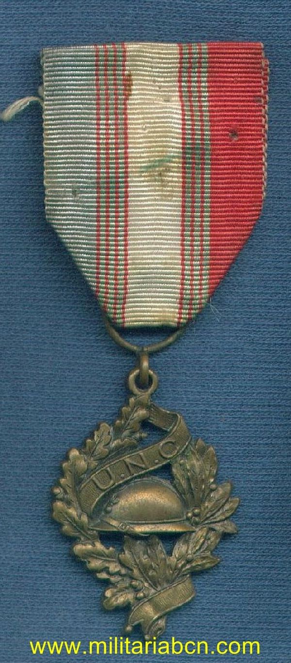Militaria Barcelona