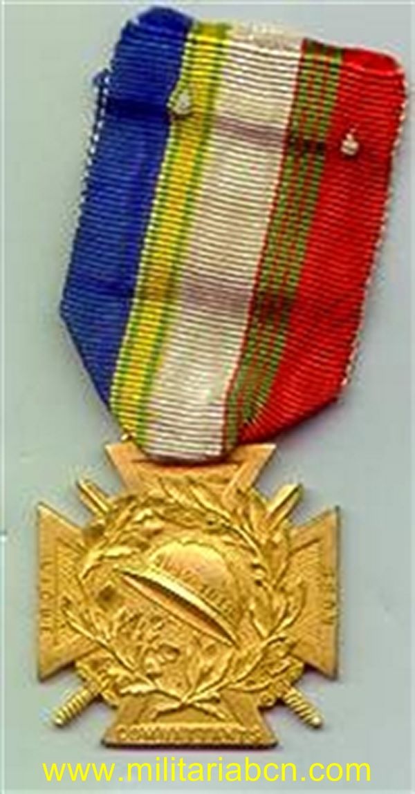 Militaria Barcelona