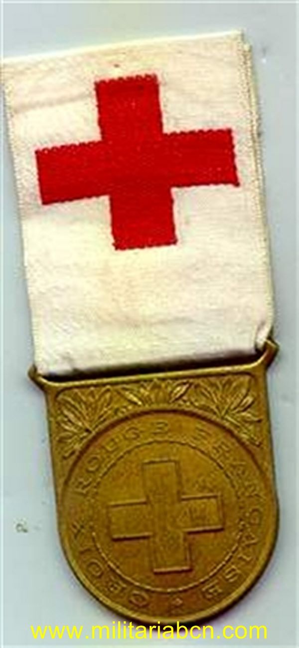 Militaria Barcelona