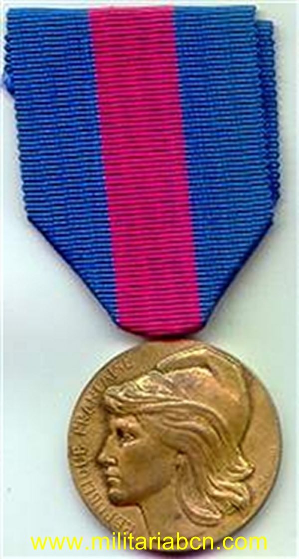 Militaria Barcelona