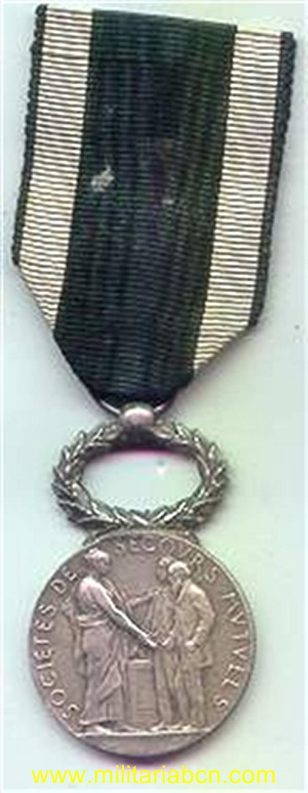 Militaria Barcelona