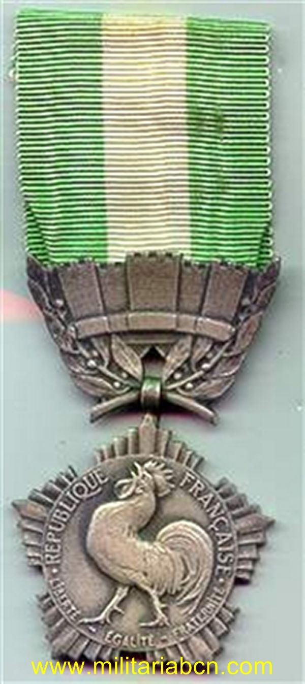 Militaria Barcelona