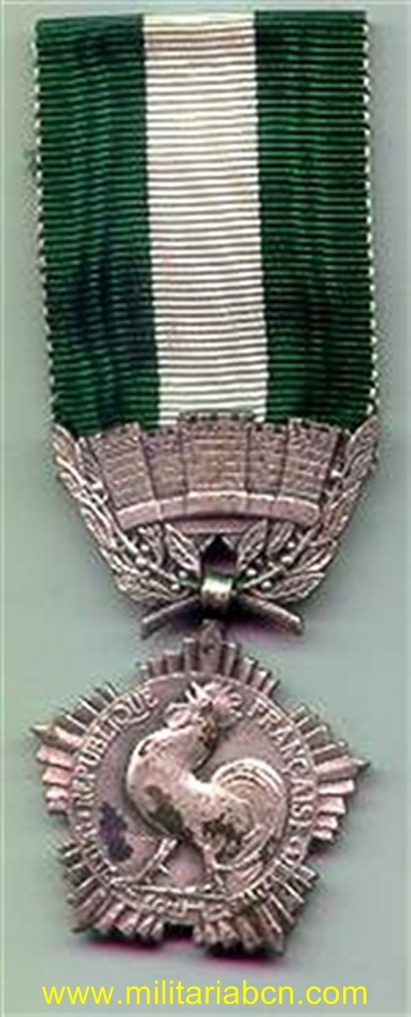 Militaria Barcelona
