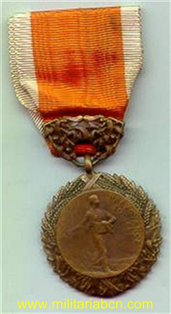 Militaria Barcelona