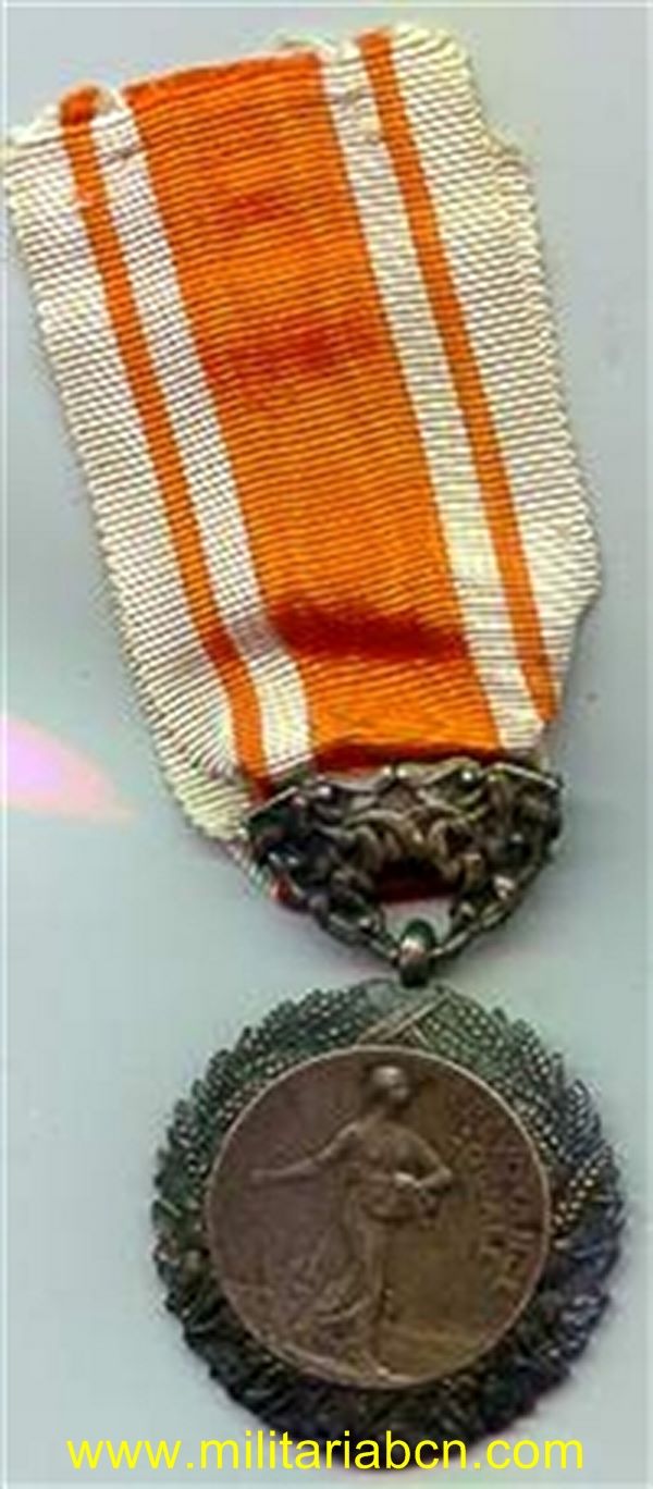 Militaria Barcelona
