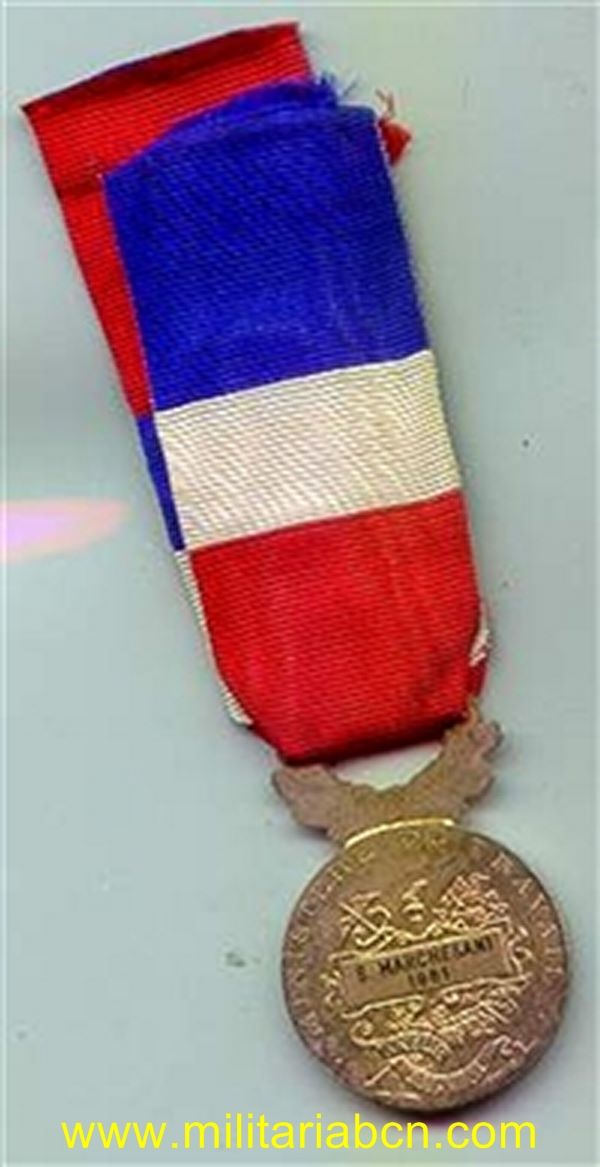 Militaria Barcelona