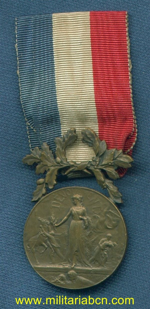 Militaria Barcelona