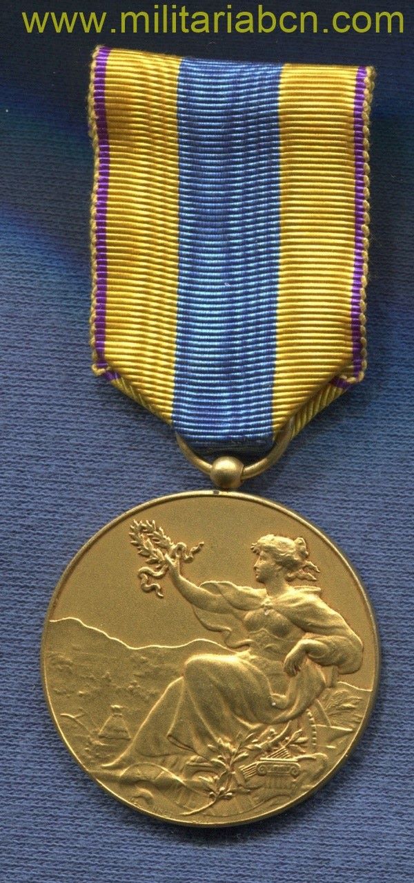 Militaria Barcelona