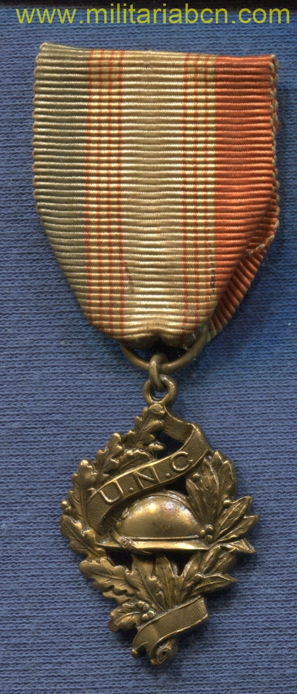 Militaria Barcelona