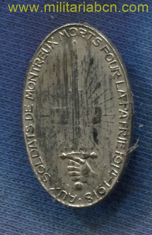 Militaria Barcelona
