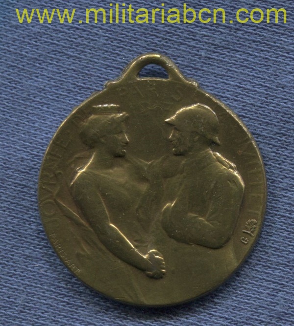 Militaria Barcelona