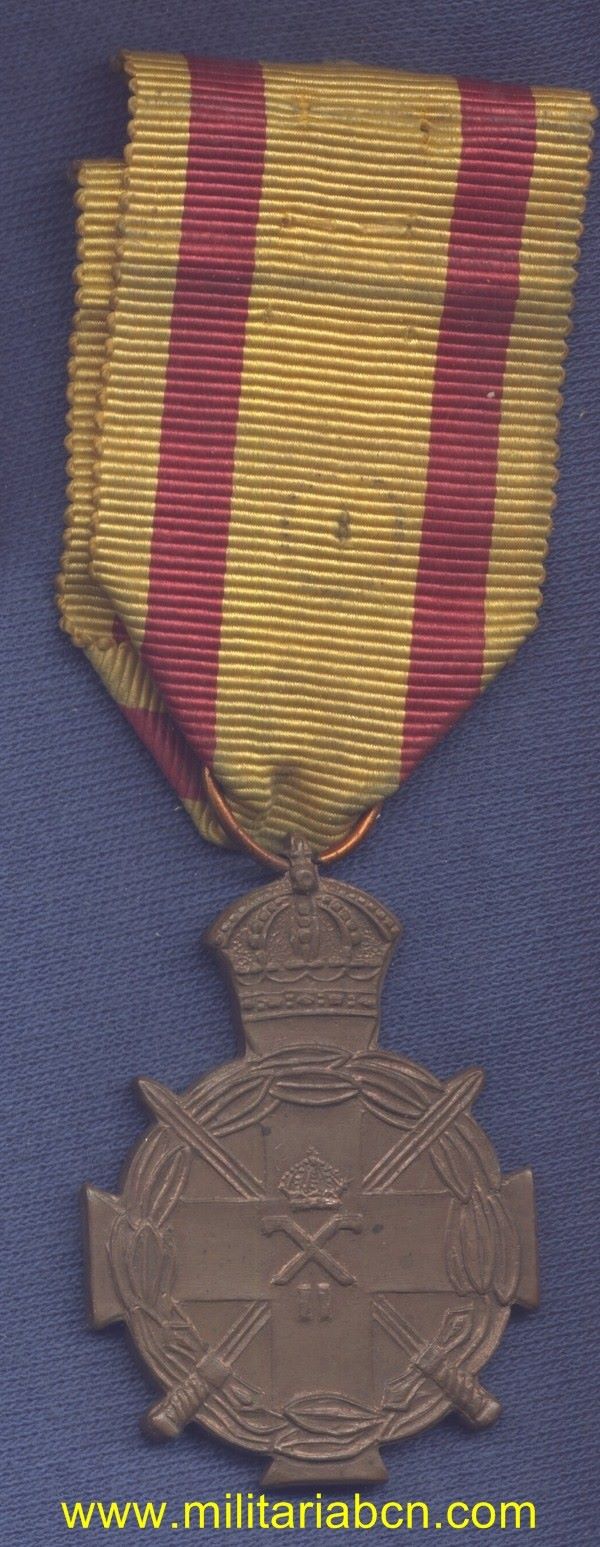 Militaria Barcelona