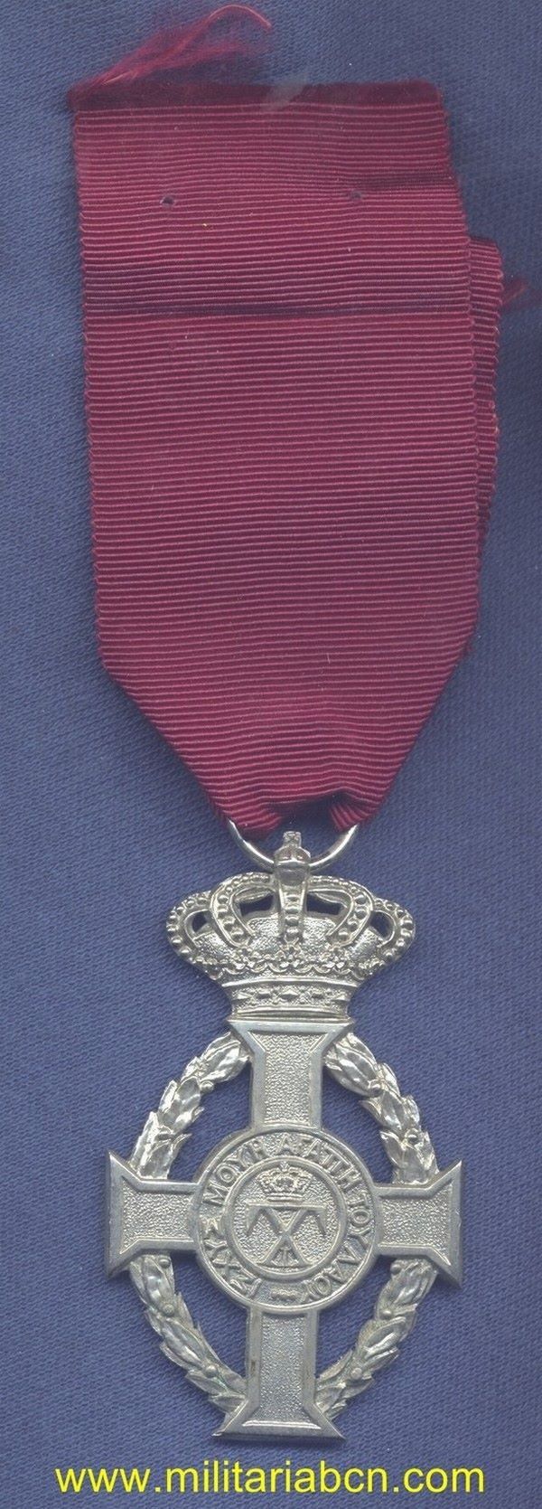 Militaria Barcelona