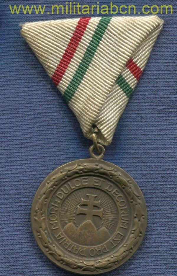 Militaria Barcelona
