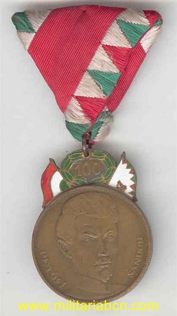 Militaria Barcelona