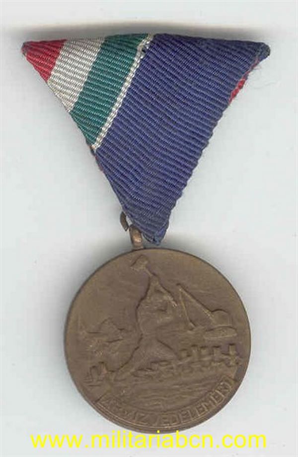 Militaria Barcelona