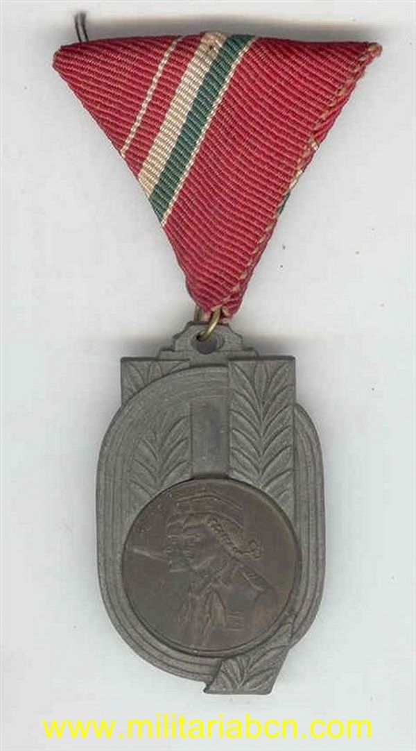 Militaria Barcelona
