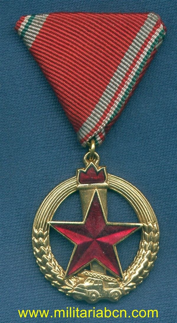 Militaria Barcelona