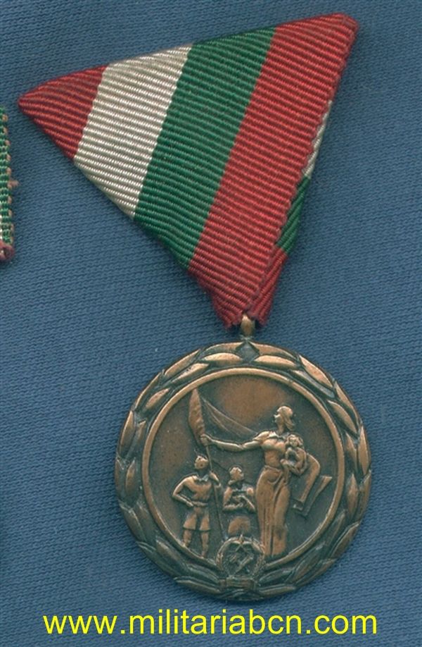 Militaria Barcelona