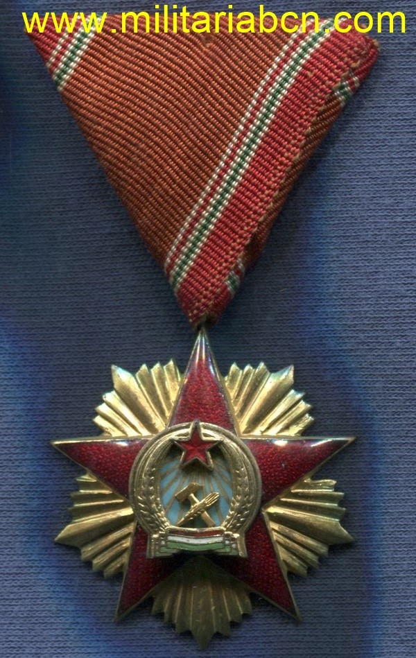 Militaria Barcelona